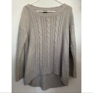 Sweater - Faded Glory